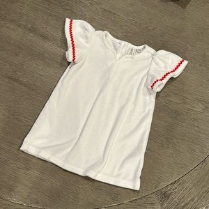 Janie and Jack Swim Cover Up